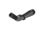 Winchester Supreme Optics W20-60x80mm Spotting Scope Angled Black/Gray WQ-SS-SPRM13-20-60x80