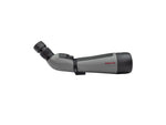 Winchester Supreme Optics W20-60x80mm Spotting Scope Angled Black/Gray WQ-SS-SPRM13-20-60x80