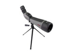Winchester Supreme Optics W20-60x80mm Spotting Scope Angled Black/Gray WQ-SS-SPRM13-20-60x80