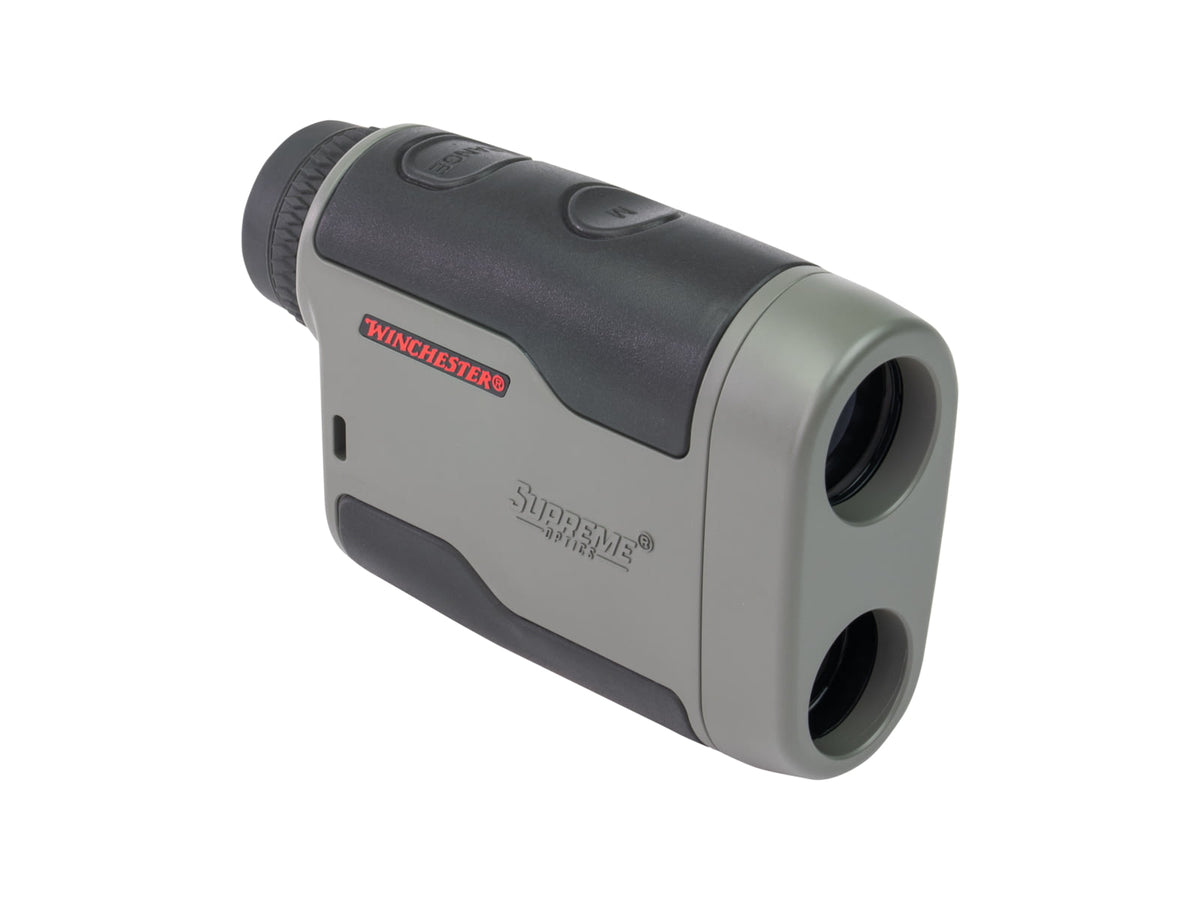 Winchester Supreme Optics 7x24mm Laser Rangefinder Black/Gray WQ-RF-SPRM11-7x24