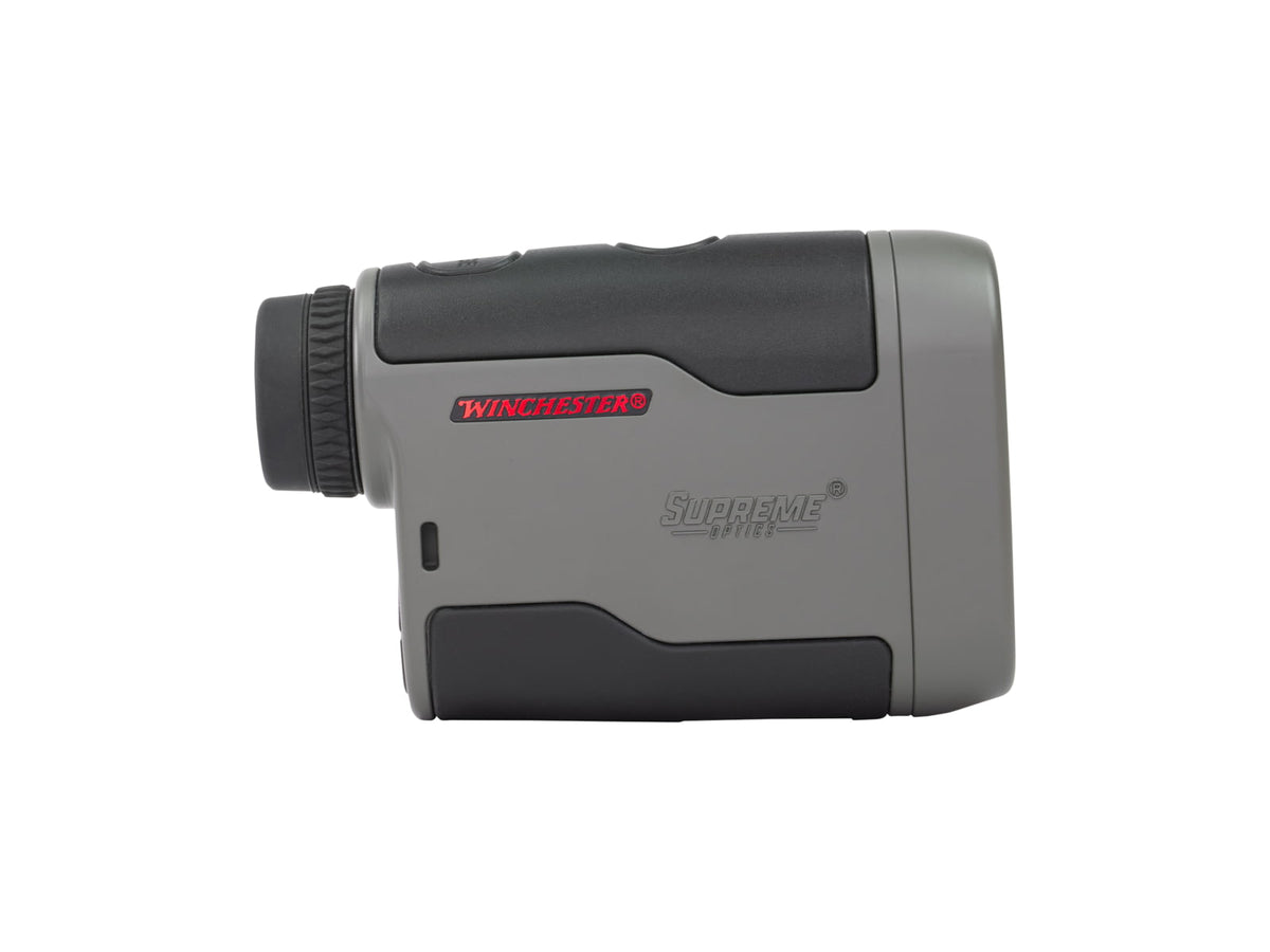 Winchester Supreme Optics 7x24mm Laser Rangefinder Black/Gray WQ-RF-SPRM11-7x24