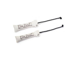 King Buck 2 pack of Marking Dummies Canvas S/L