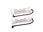 King Buck 2 pack of Marking Dummies Canvas S/L