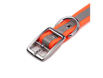 King Buck Core D Ring High Visibility Reflective Collar