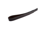 King Buck Premium Leather Leash Leather 6 foot