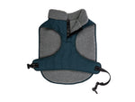 King Buck Quilted Dog Jacket