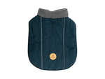 King Buck Quilted Dog Jacket