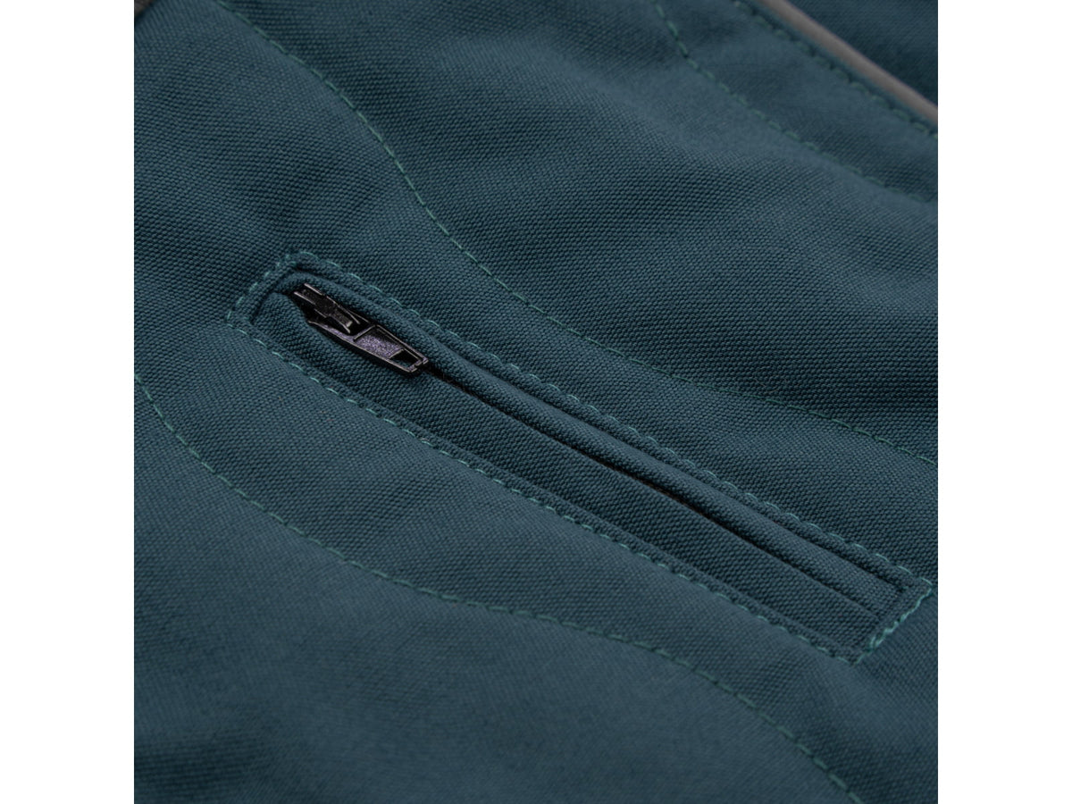 King Buck Quilted Dog Jacket