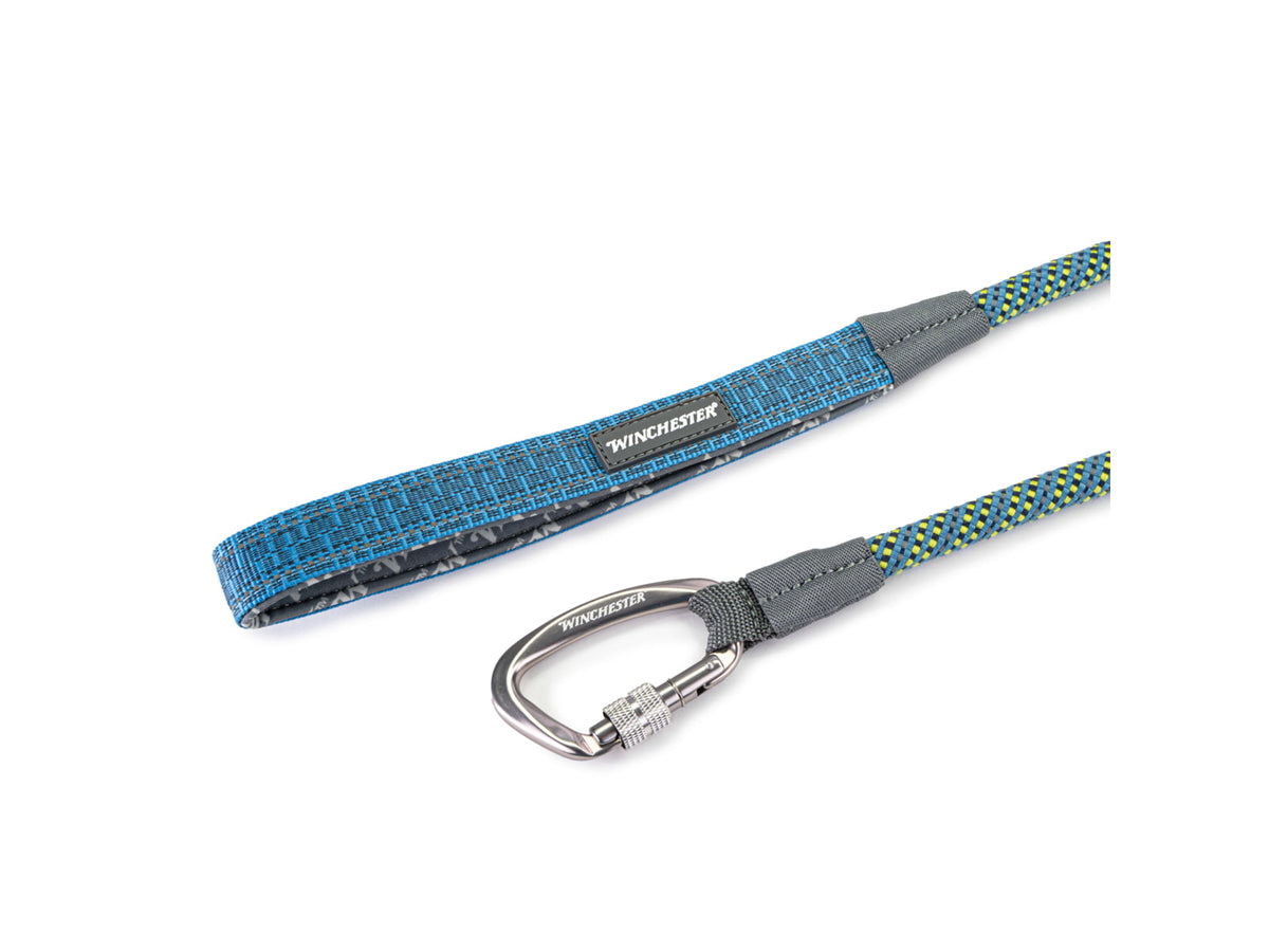 Winchester Pet Deluxe Rope Leash