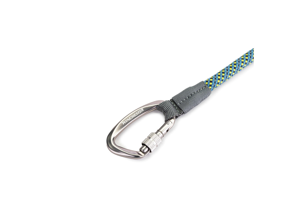 Winchester Pet Deluxe Rope Leash