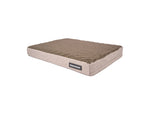 Winchester Pet Washable Dog Bed Grey S