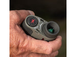 Winchester Supreme Optics 7x24mm Laser Rangefinder Black/Gray WQ-RF-SPRM11-7x24
