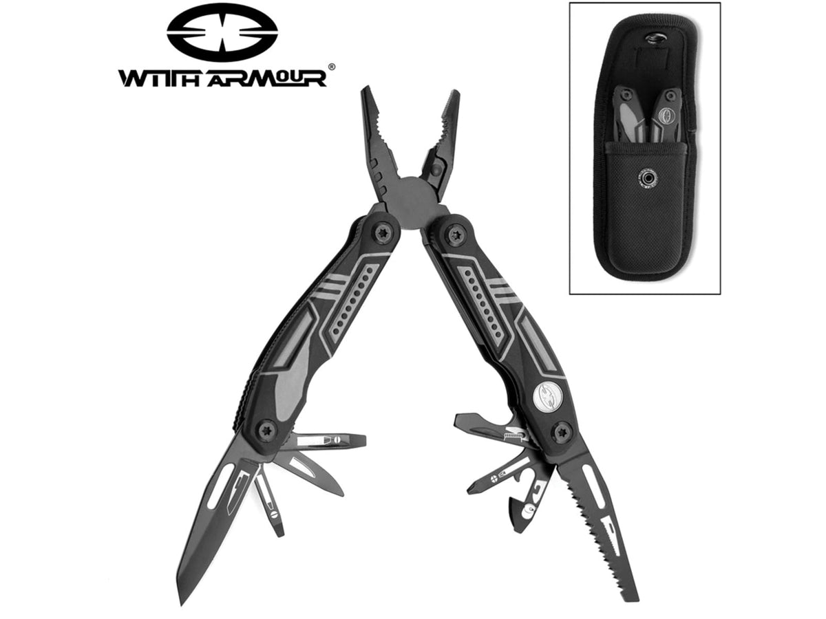 WithArmour Ranger Multi Tool