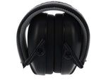 Walkers Cloak Dual Mic Electronic Muff Black GWP-CLKDM
