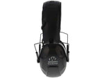 Walkers Cloak Dual Mic Electronic Muff Black GWP-CLKDM