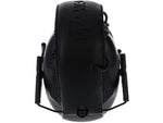 Walkers Cloak Dual Mic Electronic Muff Black GWP-CLKDM