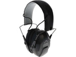 Walkers Cloak Dual Mic Electronic Muff Black GWP-CLKDM
