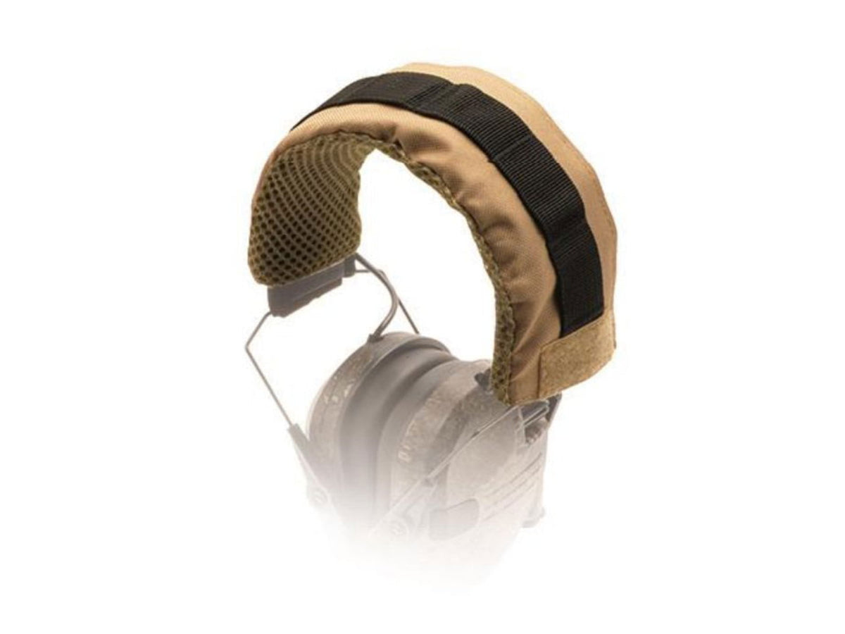 Walkers Razor Headband Wrap w/ Hook & Loop