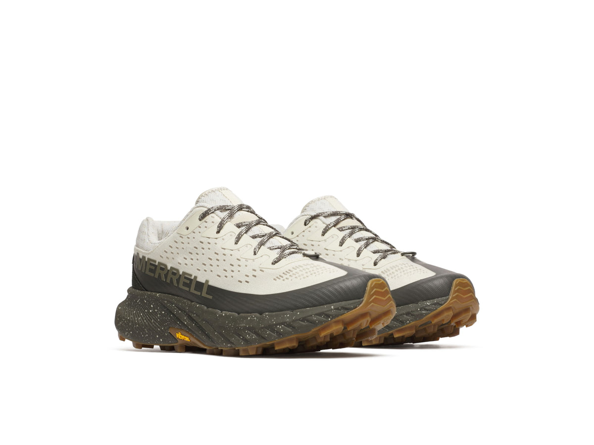Wolverine Agility Peak 5 Trail Running Shoes - Men's