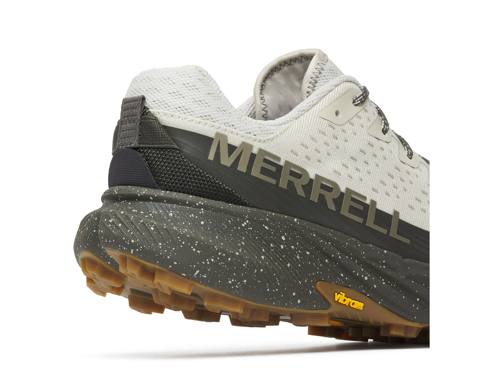 Wolverine Agility Peak 5 Trail Running Shoes - Men's