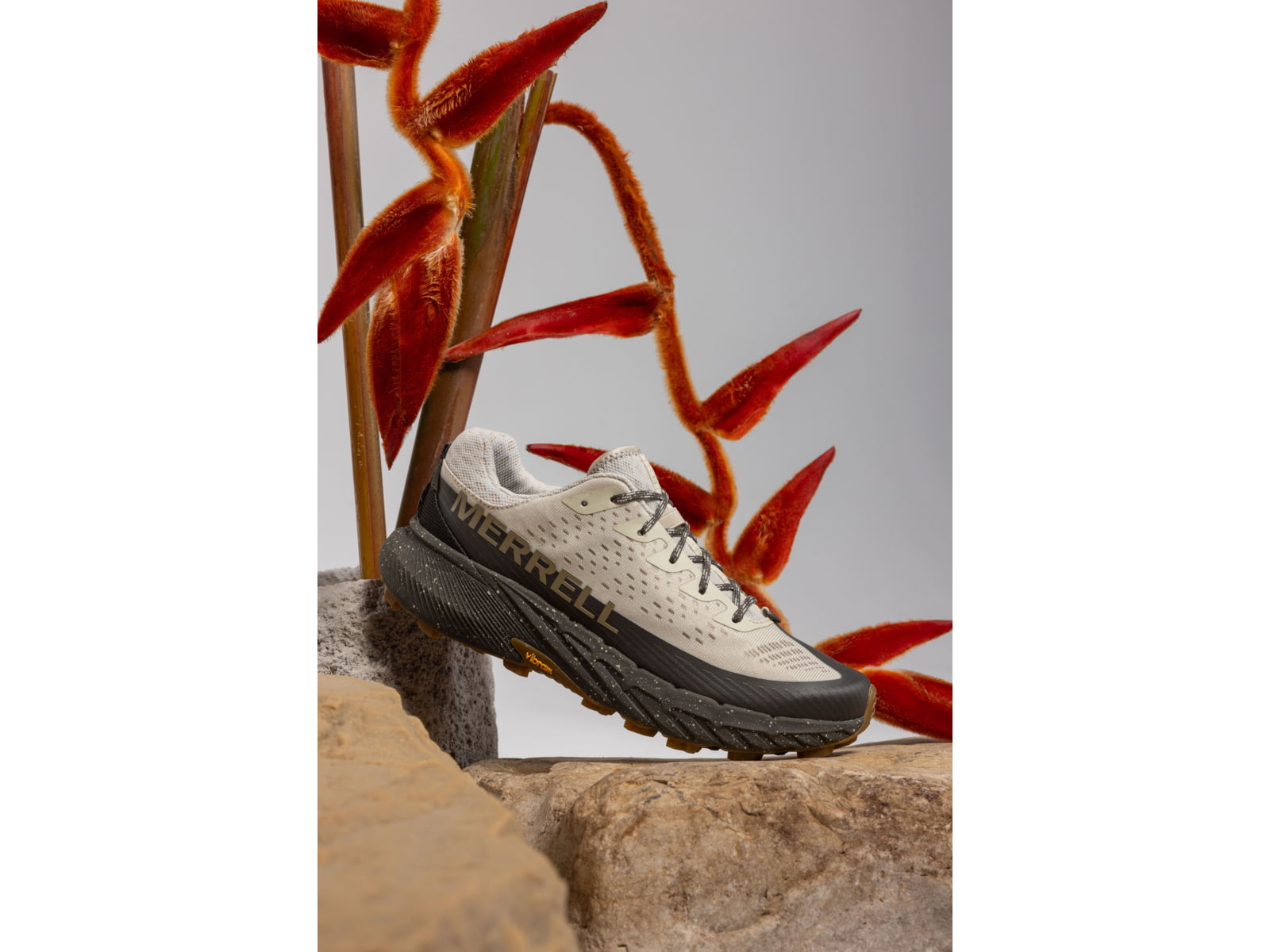 Wolverine Agility Peak 5 Trail Running Shoes - Men's