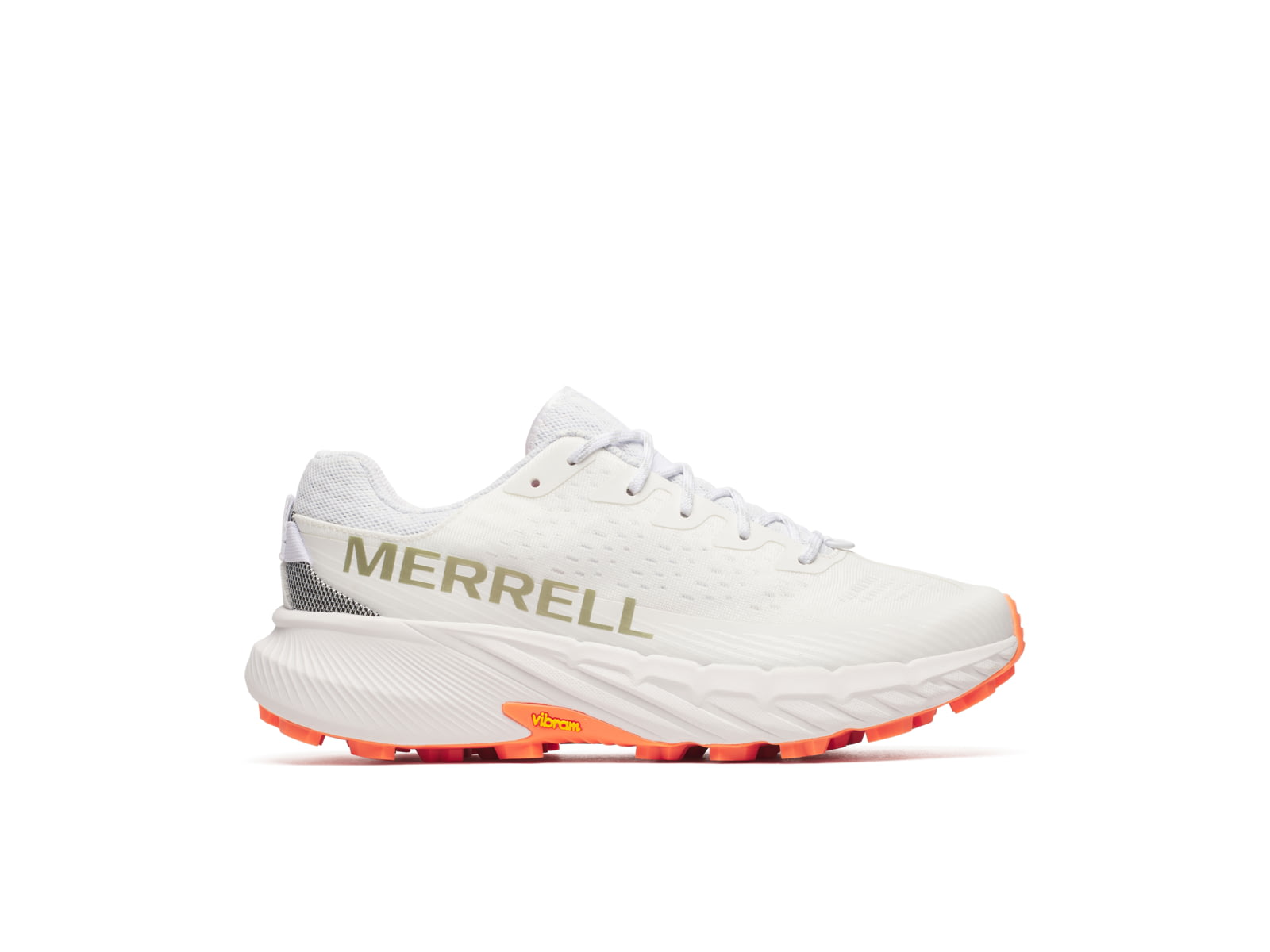 Wolverine Agility Peak 5 Trail Running Shoes - Men's