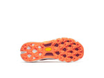 Wolverine Agility Peak 5 Trail Running Shoes - Women's Salmon