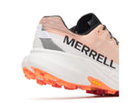 Wolverine Agility Peak 5 Trail Running Shoes - Women's Salmon