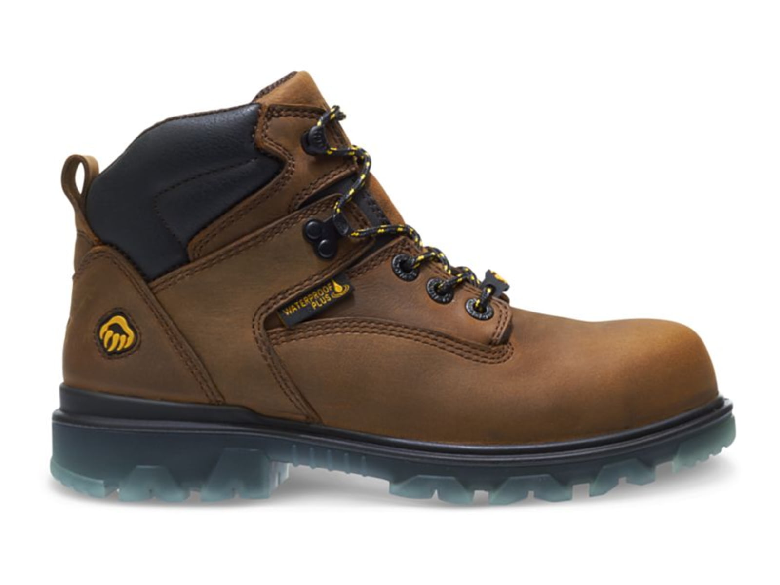 Wolverine I-90 EPX Boot - Women's Brown 5 US Wide