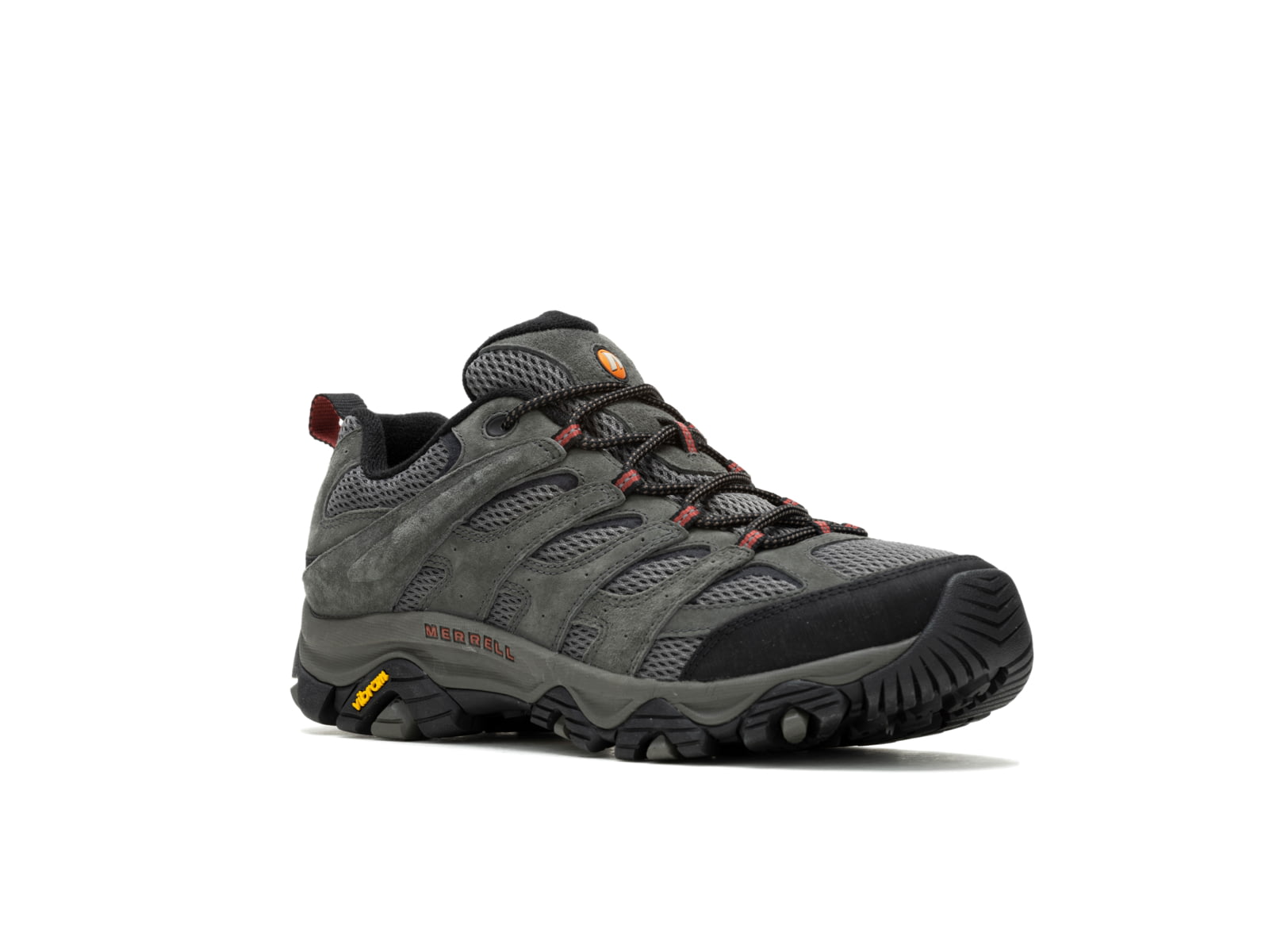 Wolverine Moab 3 Casual Shoes - Men's Beluga 9.5 US