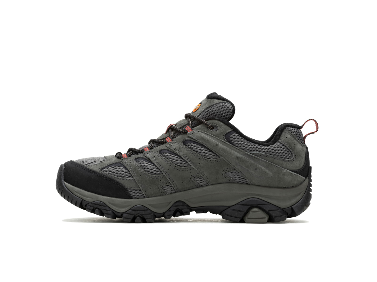 Wolverine Moab 3 Casual Shoes - Men's Beluga 9.5 US