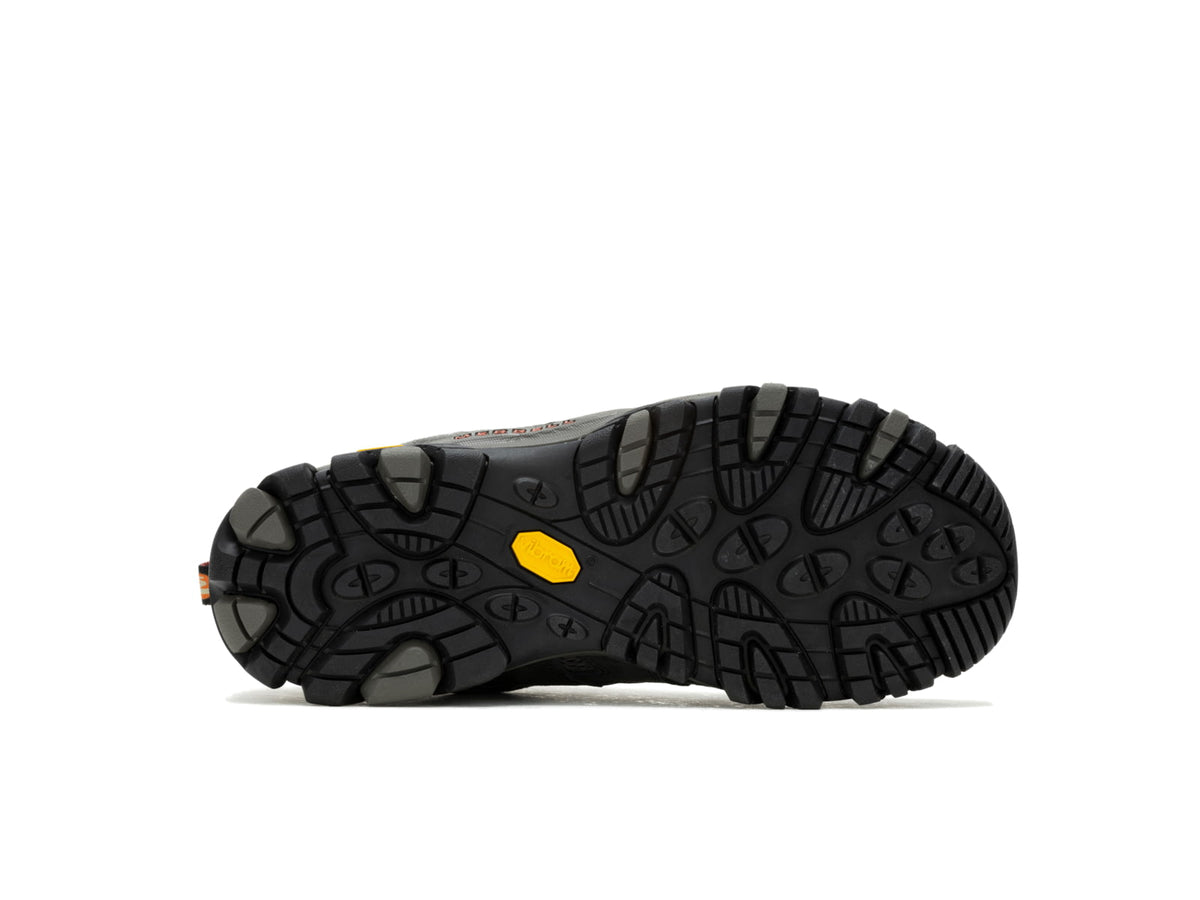 Wolverine Moab 3 Casual Shoes - Men's Beluga 9.5 US