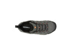 Wolverine Moab 3 Casual Shoes - Men's Beluga 9.5 US