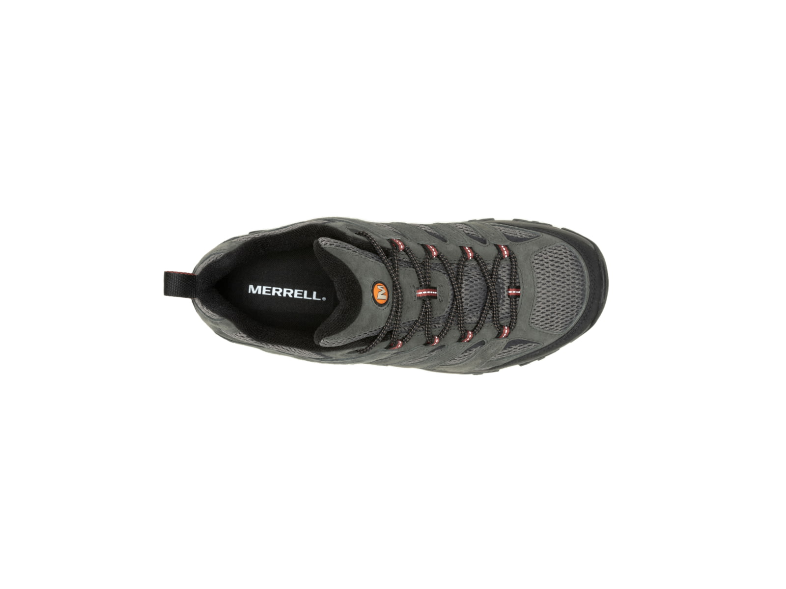 Wolverine Moab 3 Casual Shoes - Men's Beluga 9.5 US