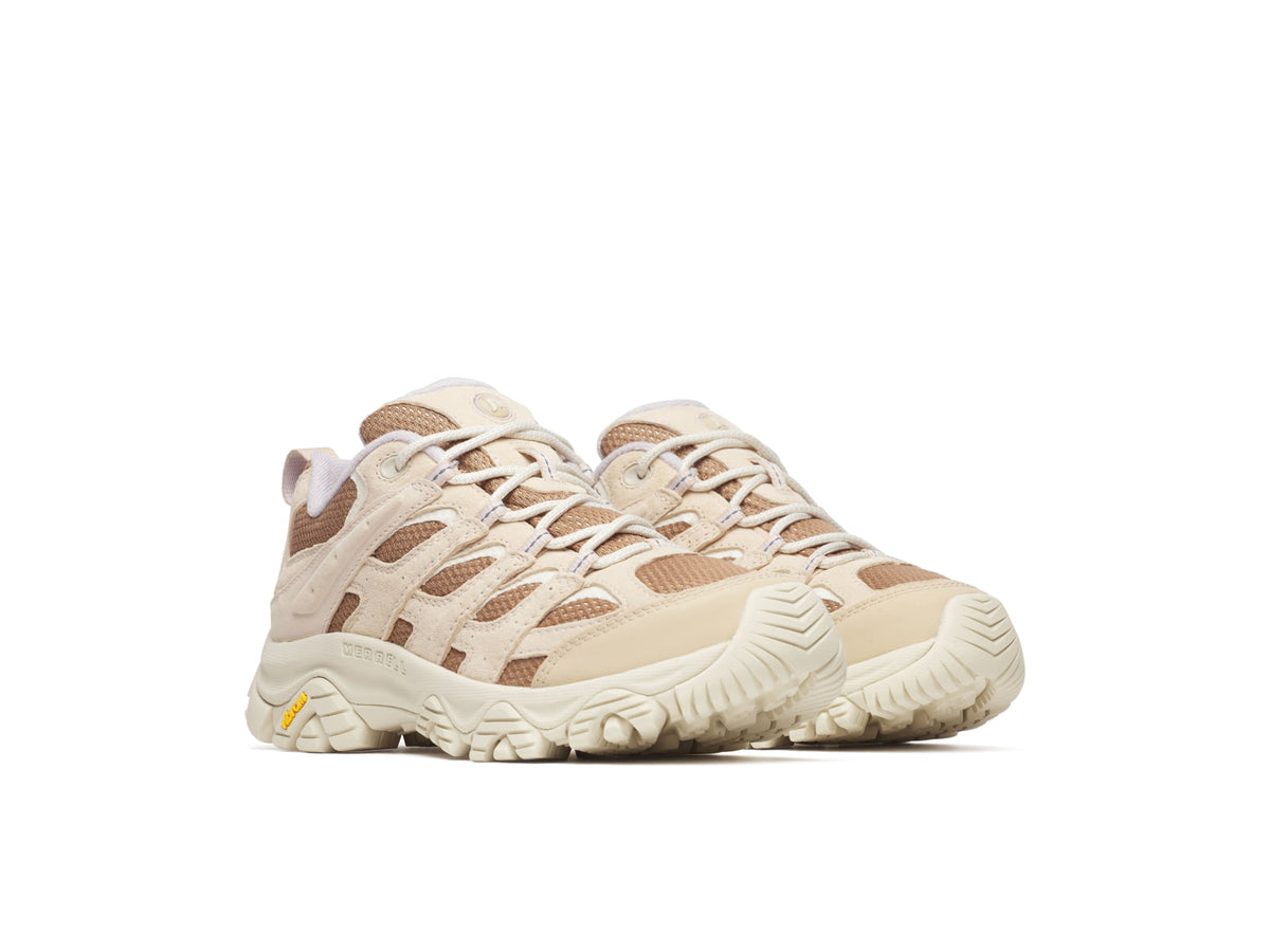 Wolverine Moab 3 Casual Shoes - Women's Hazel