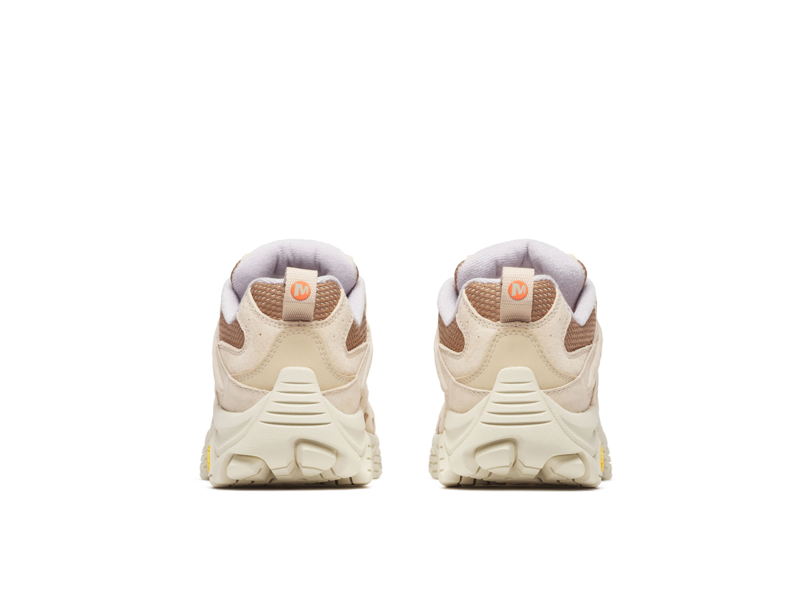 Wolverine Moab 3 Casual Shoes - Women's Hazel
