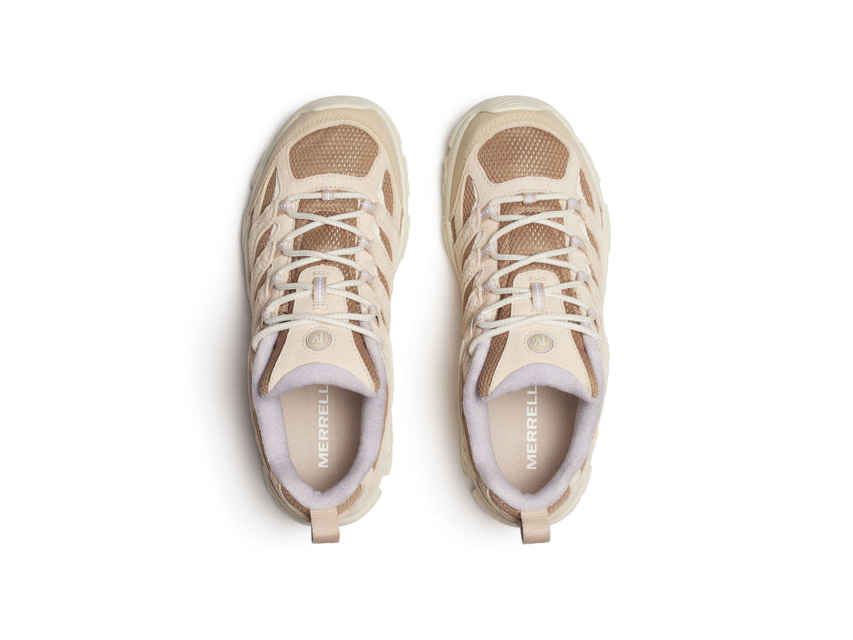 Wolverine Moab 3 Casual Shoes - Women's Hazel