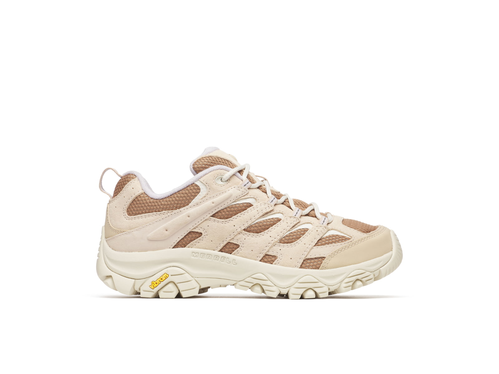 Wolverine Moab 3 Casual Shoes - Women's Hazel