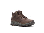 Wolverine Moab Adventure 3 MID WP Hiking Boots - Men's Earth