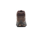 Wolverine Moab Adventure 3 MID WP Hiking Boots - Men's Earth