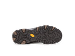 Wolverine Moab Adventure 3 MID WP Hiking Boots - Men's Earth