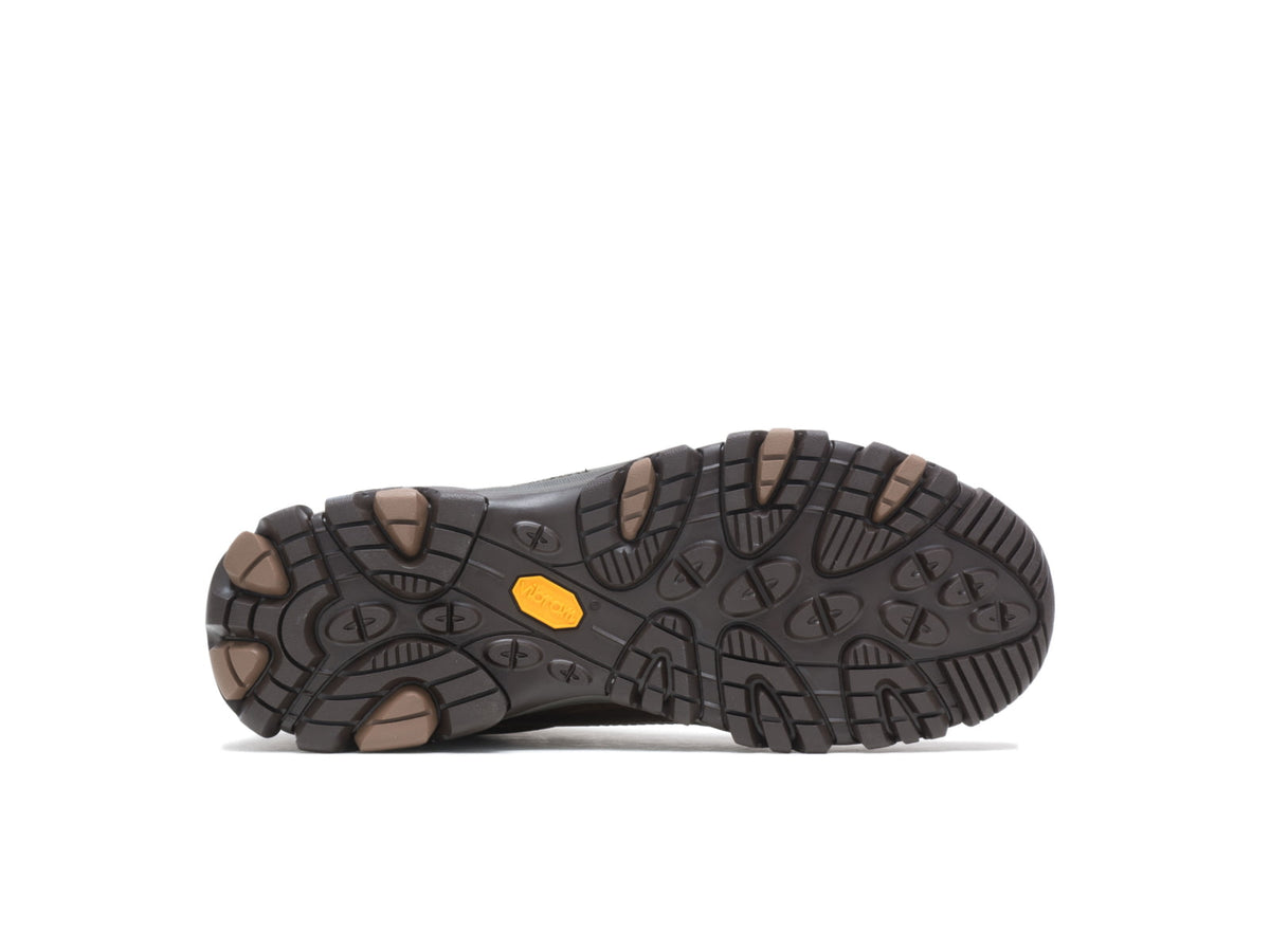 Wolverine Moab Adventure 3 MID WP Hiking Boots - Men's Earth