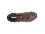 Wolverine Moab Adventure 3 MID WP Hiking Boots - Men's Earth