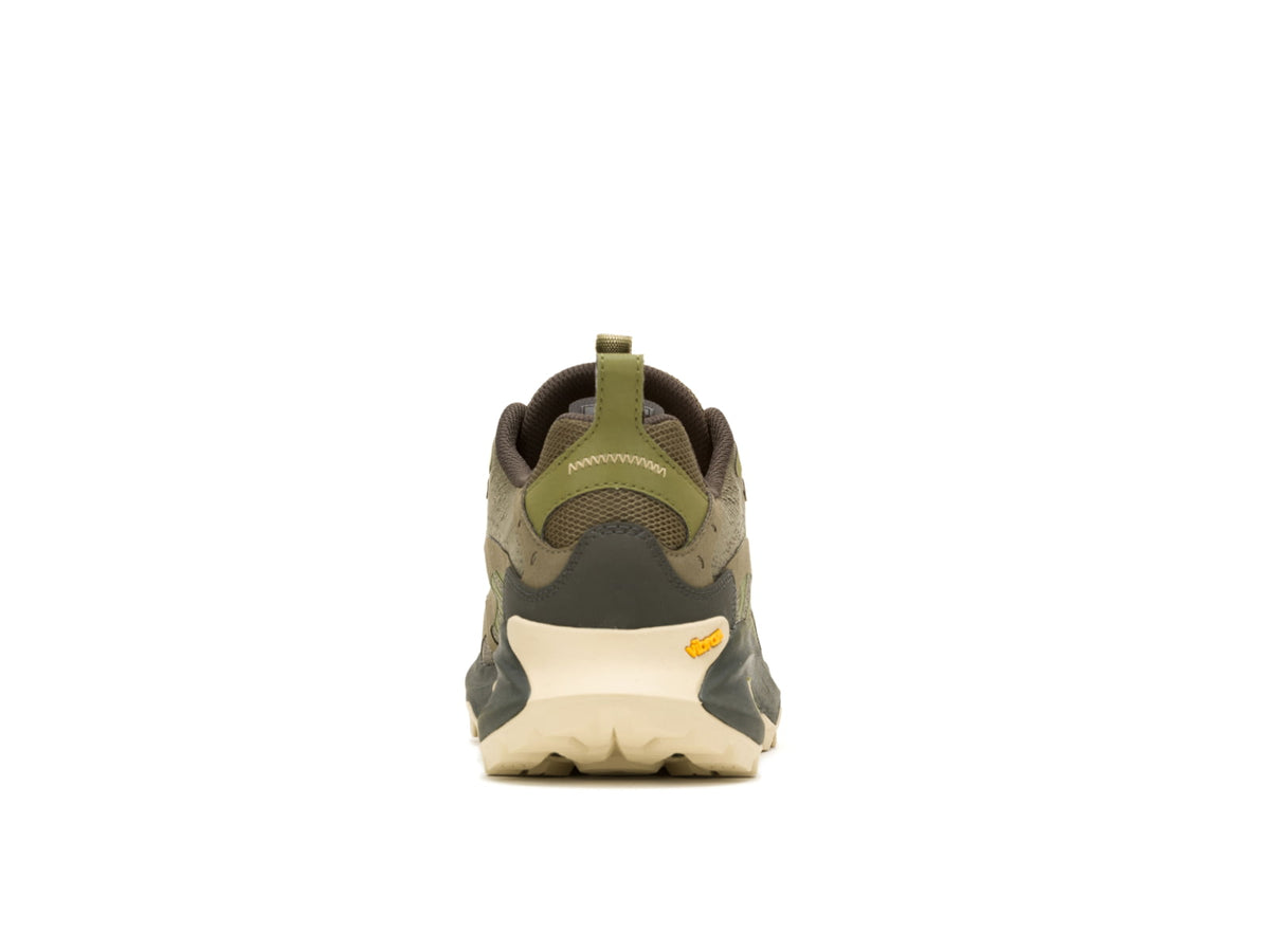 Wolverine Moab Speed 2 Hiking Shoes - Men's Olive 13 US