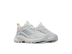 Wolverine Moab Speed 2 Hiking Shoes - Women's Gale