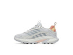 Wolverine Moab Speed 2 Hiking Shoes - Women's Gale