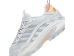 Wolverine Moab Speed 2 Hiking Shoes - Women's Gale