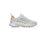 Wolverine Moab Speed 2 Hiking Shoes - Women's Gale