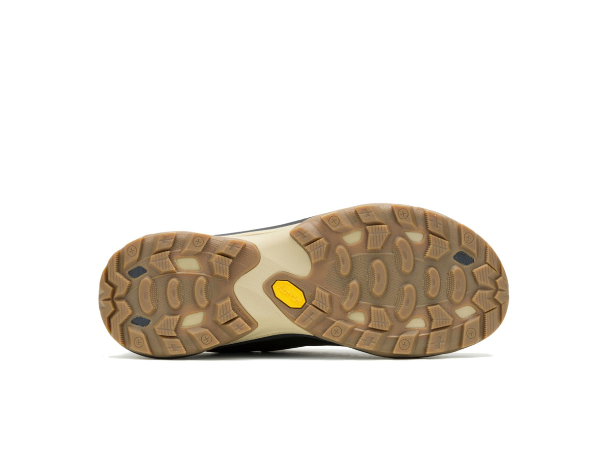 Wolverine Moab Speed 2 Leather WP Hiking Shoes - Men's