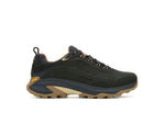 Wolverine Moab Speed 2 Leather WP Hiking Shoes - Men's